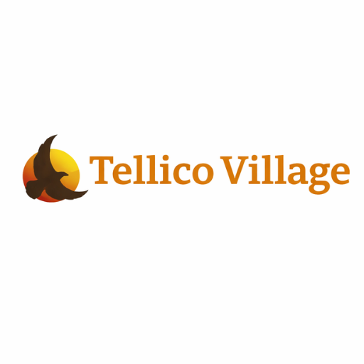 TellicoVillage_logo